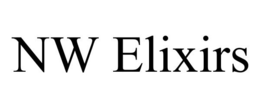 NW ELIXIRS trademark