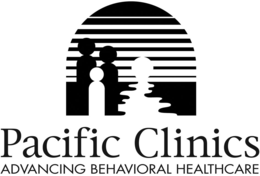 PACIFIC CLINICS ADVANCING BEHAVIORAL HEALTHCARE trademark