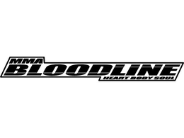 MMA BLOODLINE HEART BODY SOUL trademark