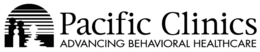 PACIFIC CLINICS ADVANCING BEHAVIORAL HEALTHCARE trademark