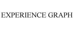 EXPERIENCE GRAPH trademark