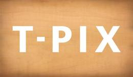 T-PIX trademark