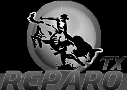 TX REPARO trademark