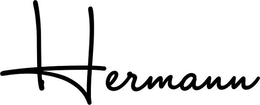 HERMANN trademark