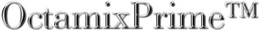 OCTAMIXPRIME trademark