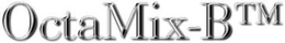 OCTAMIX-B trademark