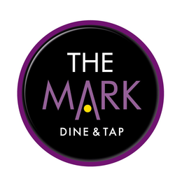 THE MARK DINE & TAP trademark