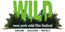 WILD NEW YORK WILD FILM FESTIVAL EXPLORE · DISCOVER · PROTECT trademark