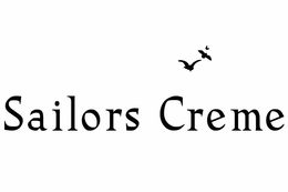 SAILORS CREME trademark