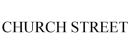 CHURCH STREET trademark