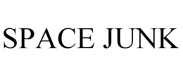 SPACE JUNK trademark