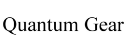 QUANTUM GEAR trademark