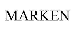 MARKEN trademark