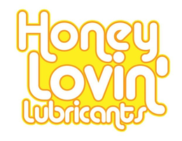 HONEY LOVIN' LUBRICANTS trademark