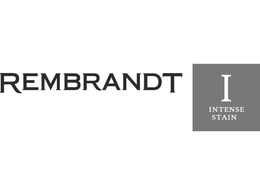 REMBRANDT I INTENSE STAIN trademark