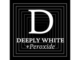 D DEEPLY WHITE +PEROXIDE trademark