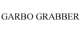 GARBO GRABBER trademark