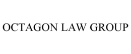 OCTAGON LAW GROUP trademark