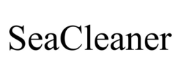 SEACLEANER trademark