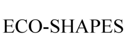 ECO-SHAPES trademark