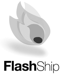 FLASHSHIP trademark