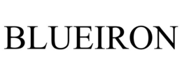 BLUEIRON trademark