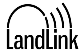 LANDLINK trademark