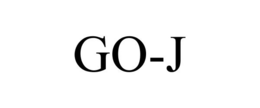 GO-J trademark