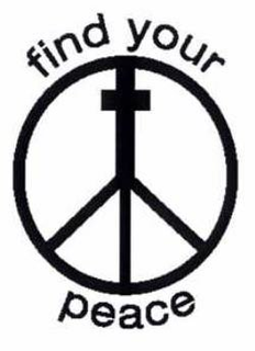 FIND YOUR PEACE trademark