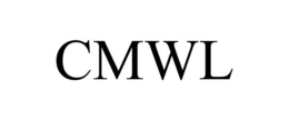 CMWL trademark