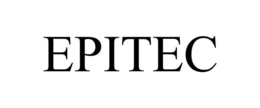 EPITEC trademark