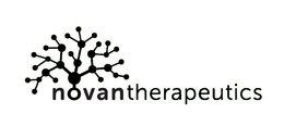 NOVAN THERAPEUTICS trademark