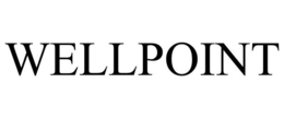 WELLPOINT trademark