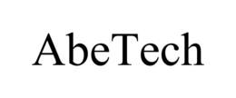 ABETECH trademark