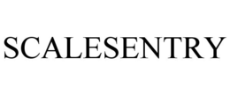 SCALESENTRY trademark