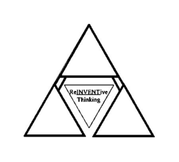 REINVENTIVE THINKING trademark