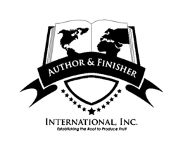 AUTHOR & FINISHER INTERNATIONAL, INC. ESTABLISHING THE ROOT TO PRODUCE FRUIT trademark