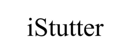 ISTUTTER trademark