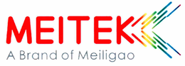 MEITEK A BRAND OF MEILIGAO trademark