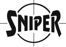 SNIPER trademark