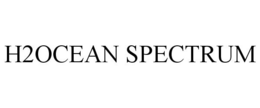 H2OCEAN SPECTRUM trademark