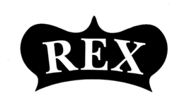 REX trademark