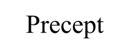 PRECEPT trademark