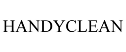 HANDYCLEAN trademark