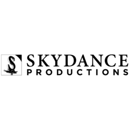 S SKYDANCE PRODUCTIONS trademark