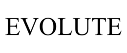 EVOLUTE trademark