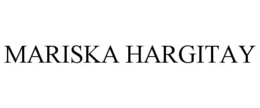 MARISKA HARGITAY trademark