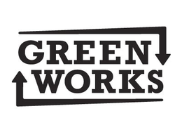 GREEN WORKS trademark