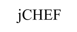 JCHEF trademark