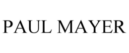 PAUL MAYER trademark